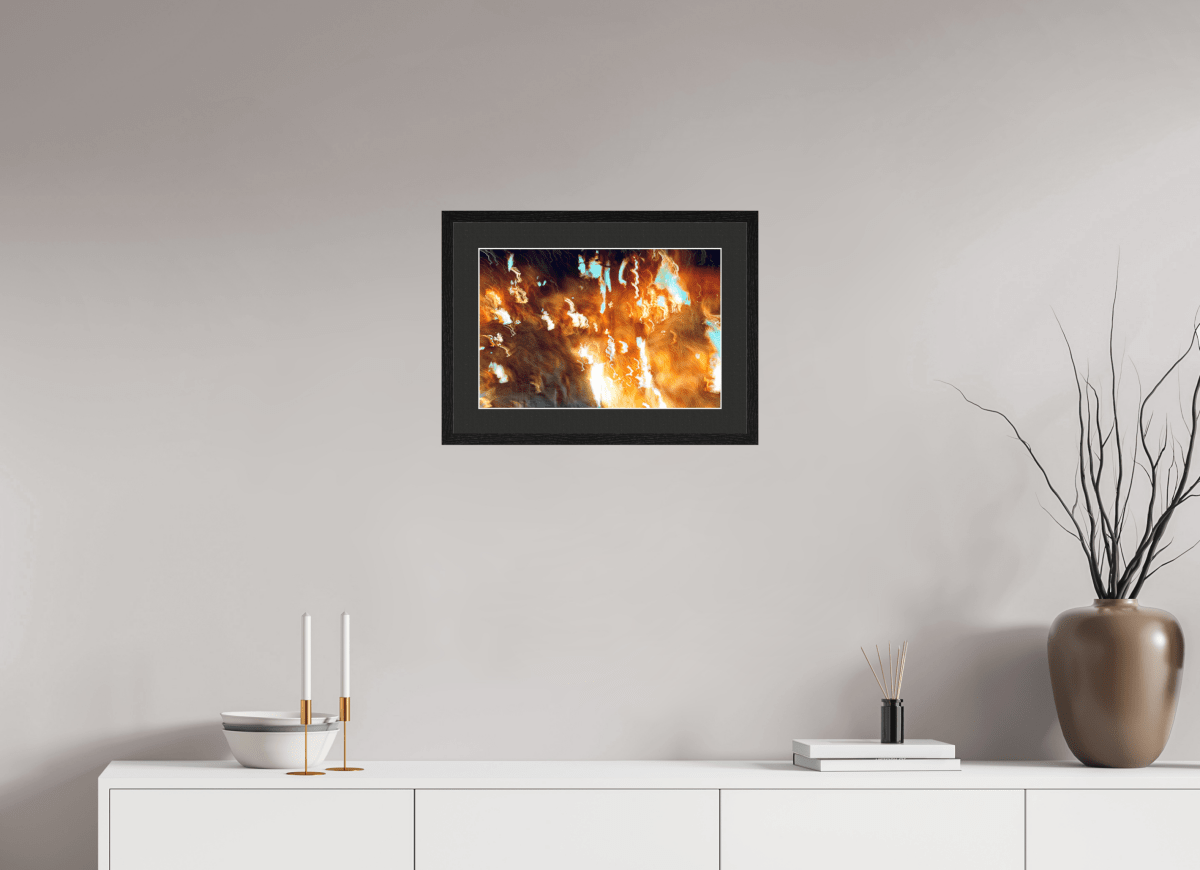 Les braises du souvenir - Idealart