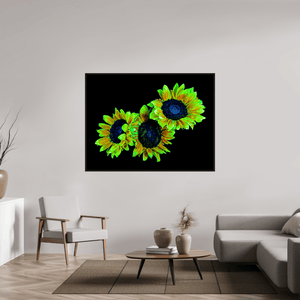 Les gardiens du jour endormi - Idealart