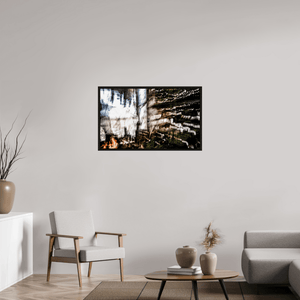 Les esprits qui respirent encore - Idealart