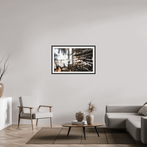 Les esprits qui respirent encore - Idealart