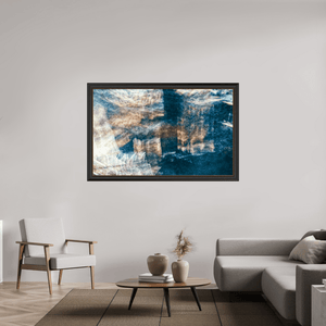Cartographie d’un rêve effacé - Idealart