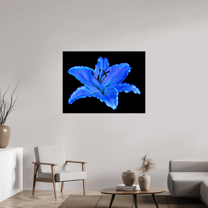 Le Lys Astral - Idealart