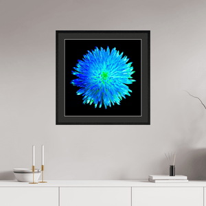 L’Astre Bleu - Idealart