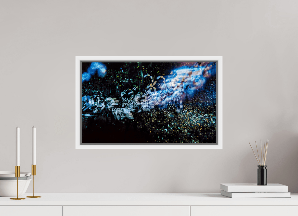 Le Rêve du Réseau - Idealart