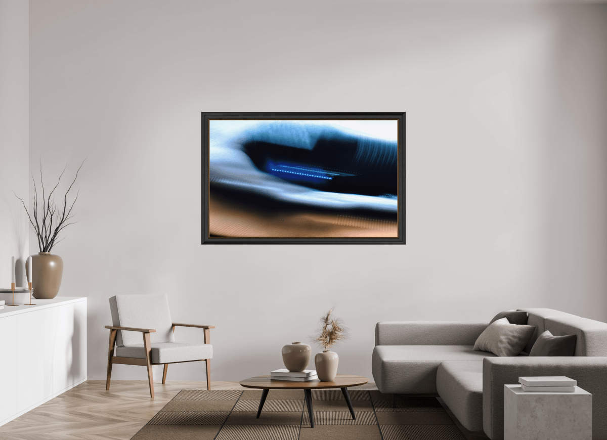 Courant sous la peau du monde - Idealart