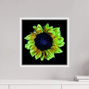 Couronne de lumière - Idealart