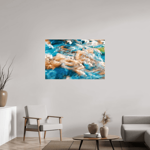 La danse des eaux secrètes - Idealart