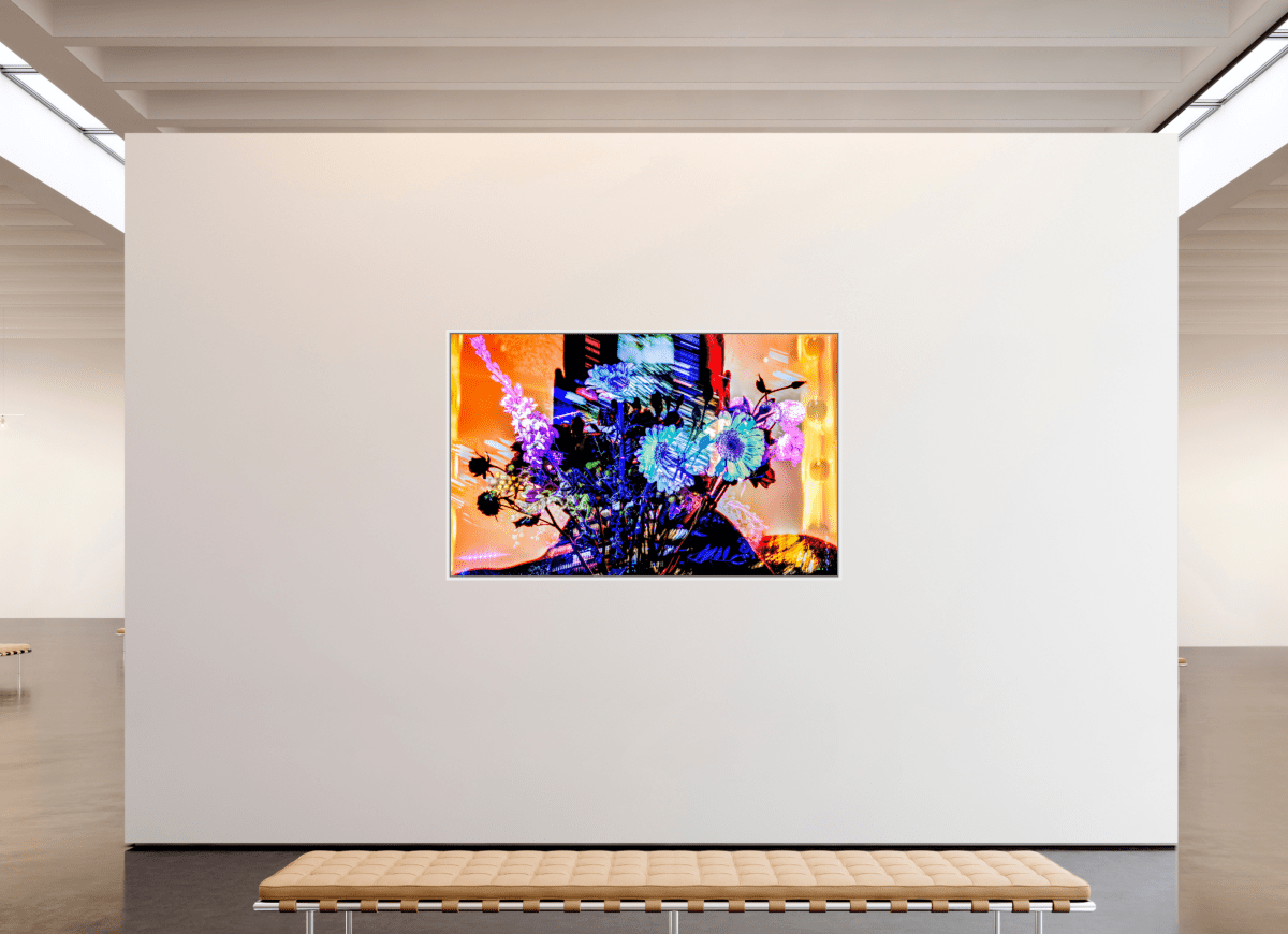 À la lueur de toi, à la couleur de nous - Idealart