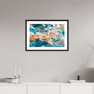 La danse des eaux secrètes - Idealart