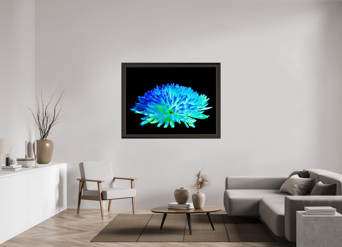 Éclat d’un Monde Inconnu - Idealart