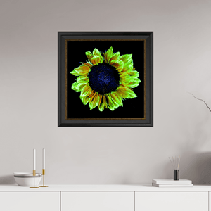 Couronne de lumière - Idealart