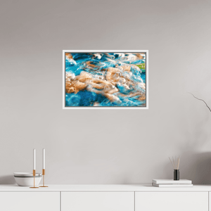 La danse des eaux secrètes - Idealart