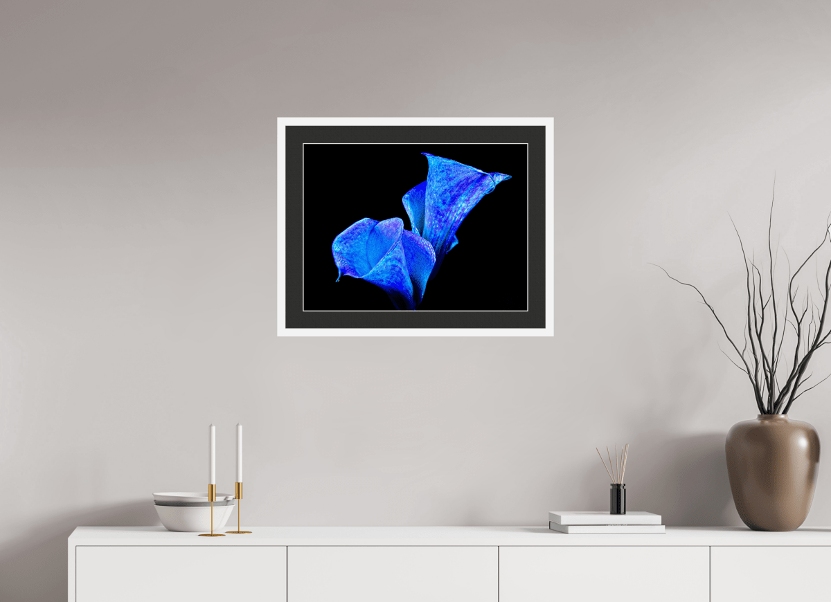 Murmure d’Abysses - Idealart