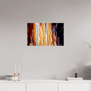 Ode aux filaments célestes - Idealart