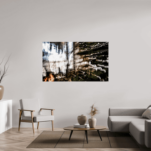 Les esprits qui respirent encore - Idealart