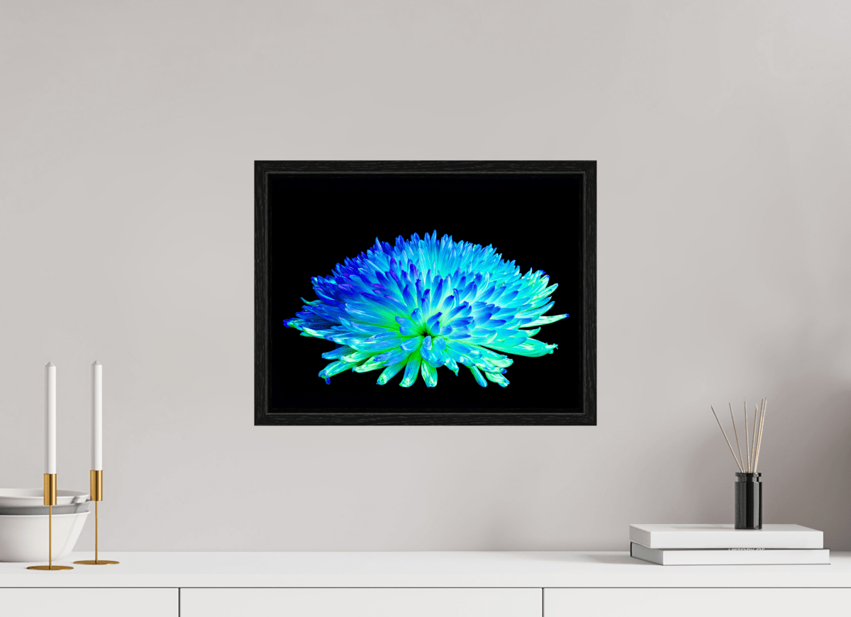 Éclat d’un Monde Inconnu - Idealart