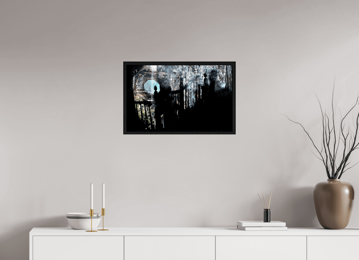 Les gardiens de la lumière enfouie - Idealart