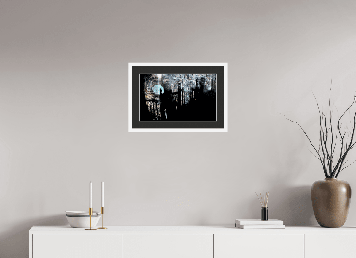 Les gardiens de la lumière enfouie - Idealart