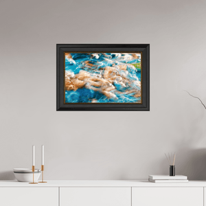 La danse des eaux secrètes - Idealart