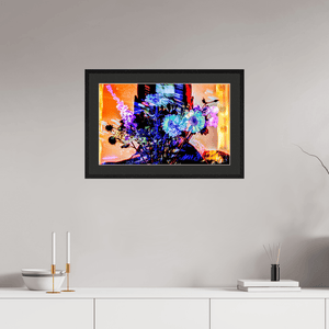 À la lueur de toi, à la couleur de nous - Idealart