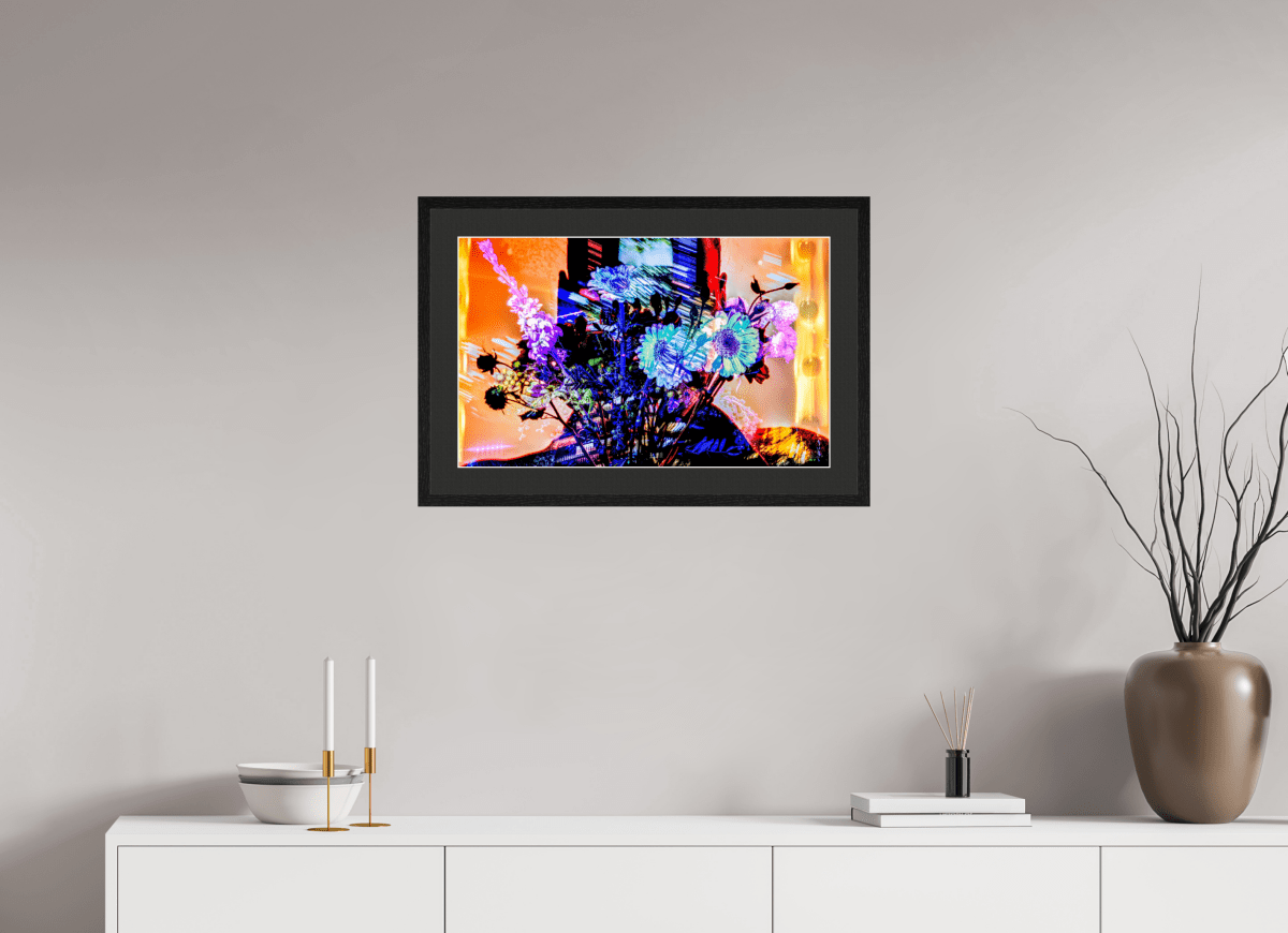 À la lueur de toi, à la couleur de nous - Idealart