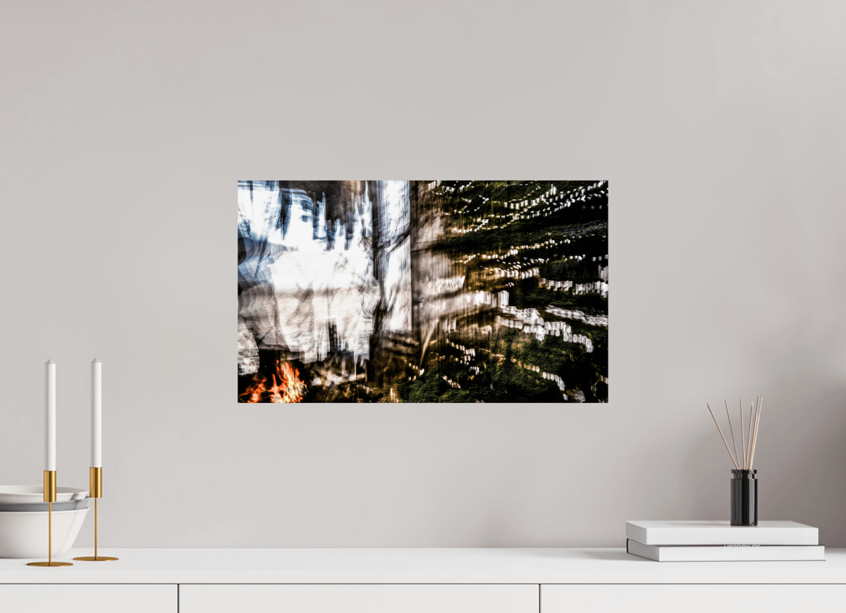 Les esprits qui respirent encore - Idealart