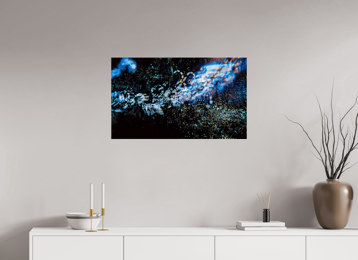 Le Rêve du Réseau - Idealart