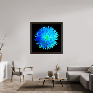 L’Astre Bleu - Idealart