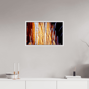 Ode aux filaments célestes - Idealart