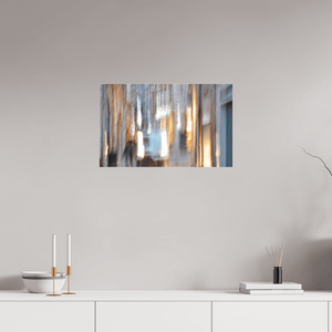 Ruelle en apesanteur - Idealart