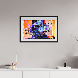 À la lueur de toi, à la couleur de nous - Idealart