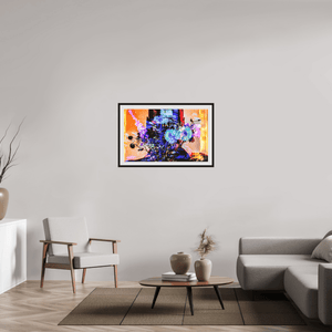À la lueur de toi, à la couleur de nous - Idealart