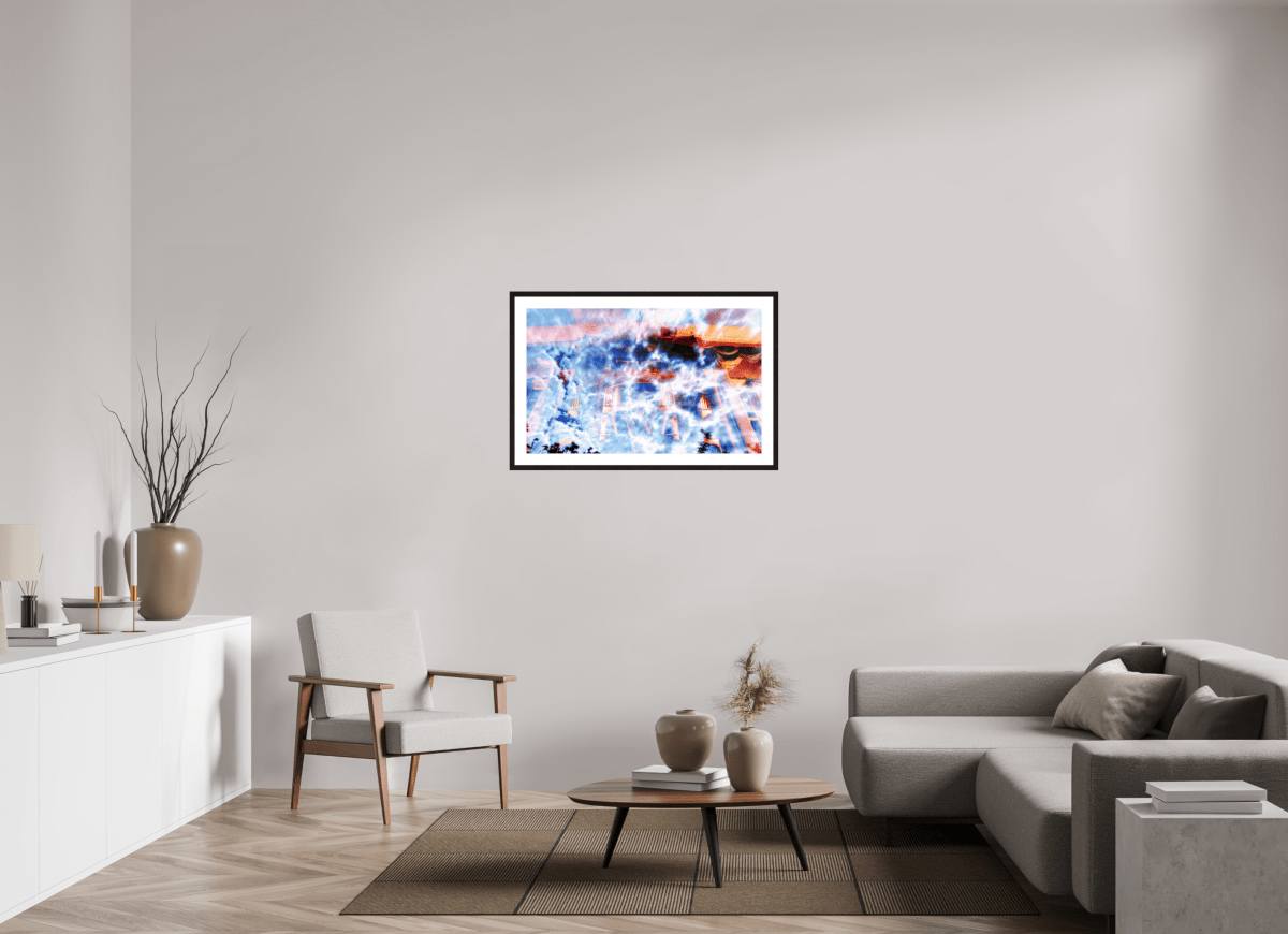 Archéologie des nuées - Idealart