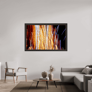 Ode aux filaments célestes - Idealart