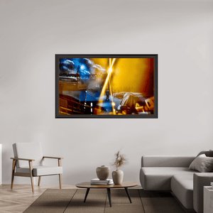 Le Passage des Ombres d’Or - Idealart