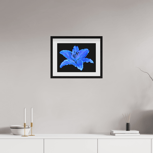 Le Lys Astral - Idealart
