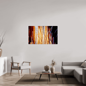 Ode aux filaments célestes - Idealart