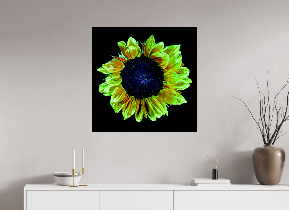 Couronne de lumière - Idealart