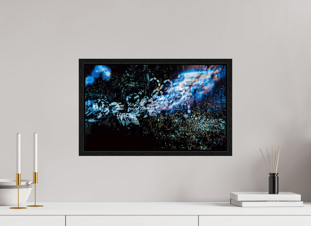 Le Rêve du Réseau - Idealart