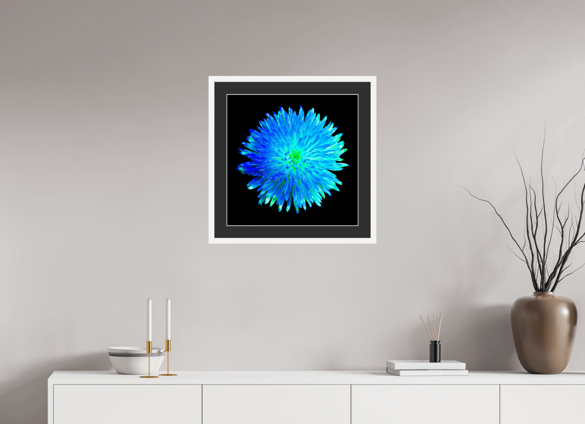 L’Astre Bleu - Idealart