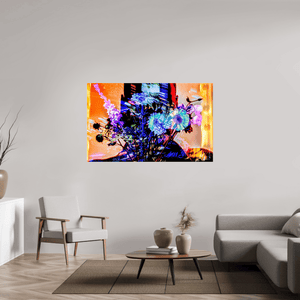 À la lueur de toi, à la couleur de nous - Idealart