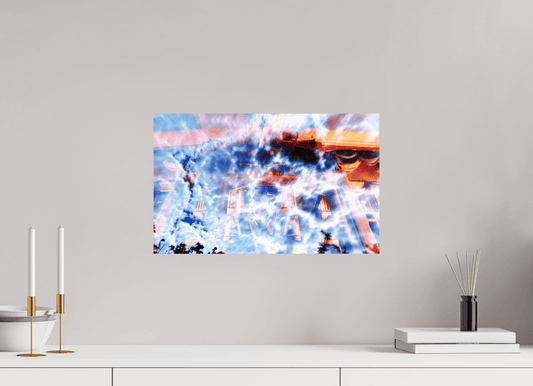 Archéologie des nuées - Idealart