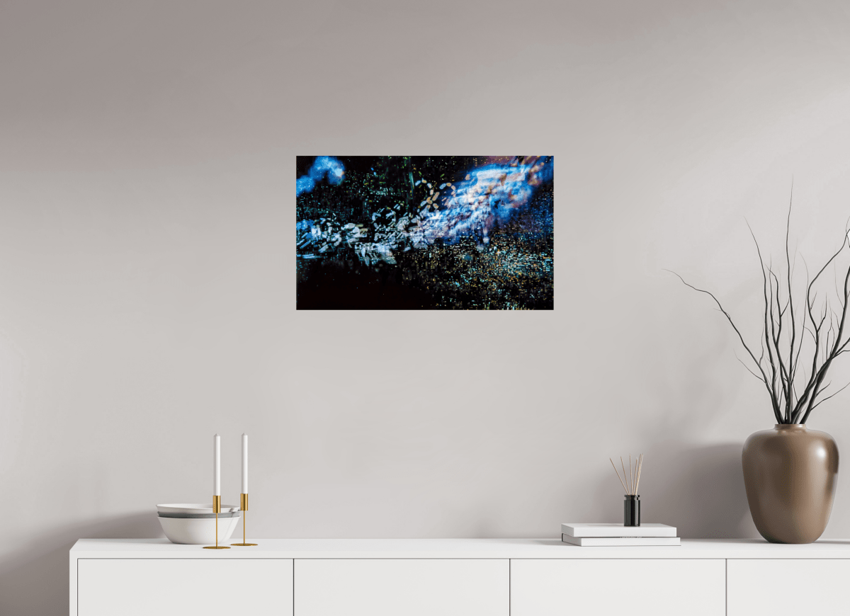 Le Rêve du Réseau - Idealart