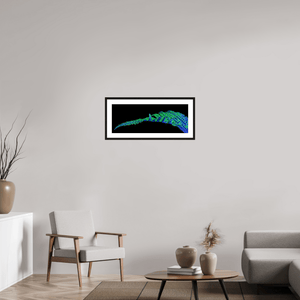 La Ligne des Origines - Idealart