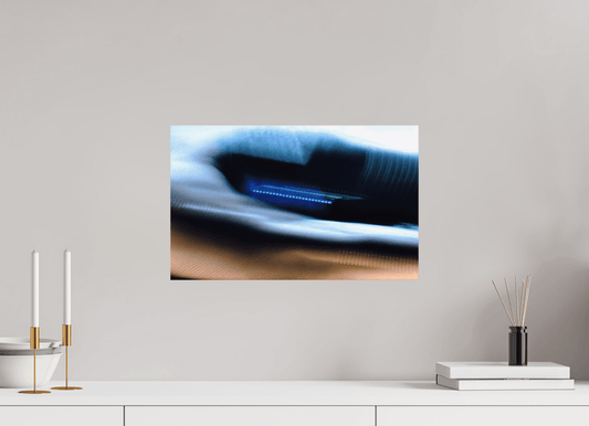 Courant sous la peau du monde - Idealart