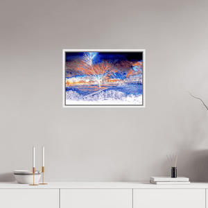 L’arbre qui se souvenait de tous les ciels - Idealart