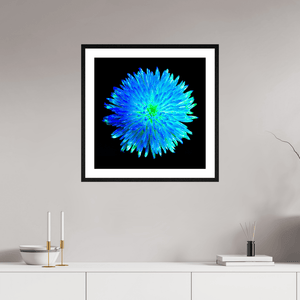 L’Astre Bleu - Idealart