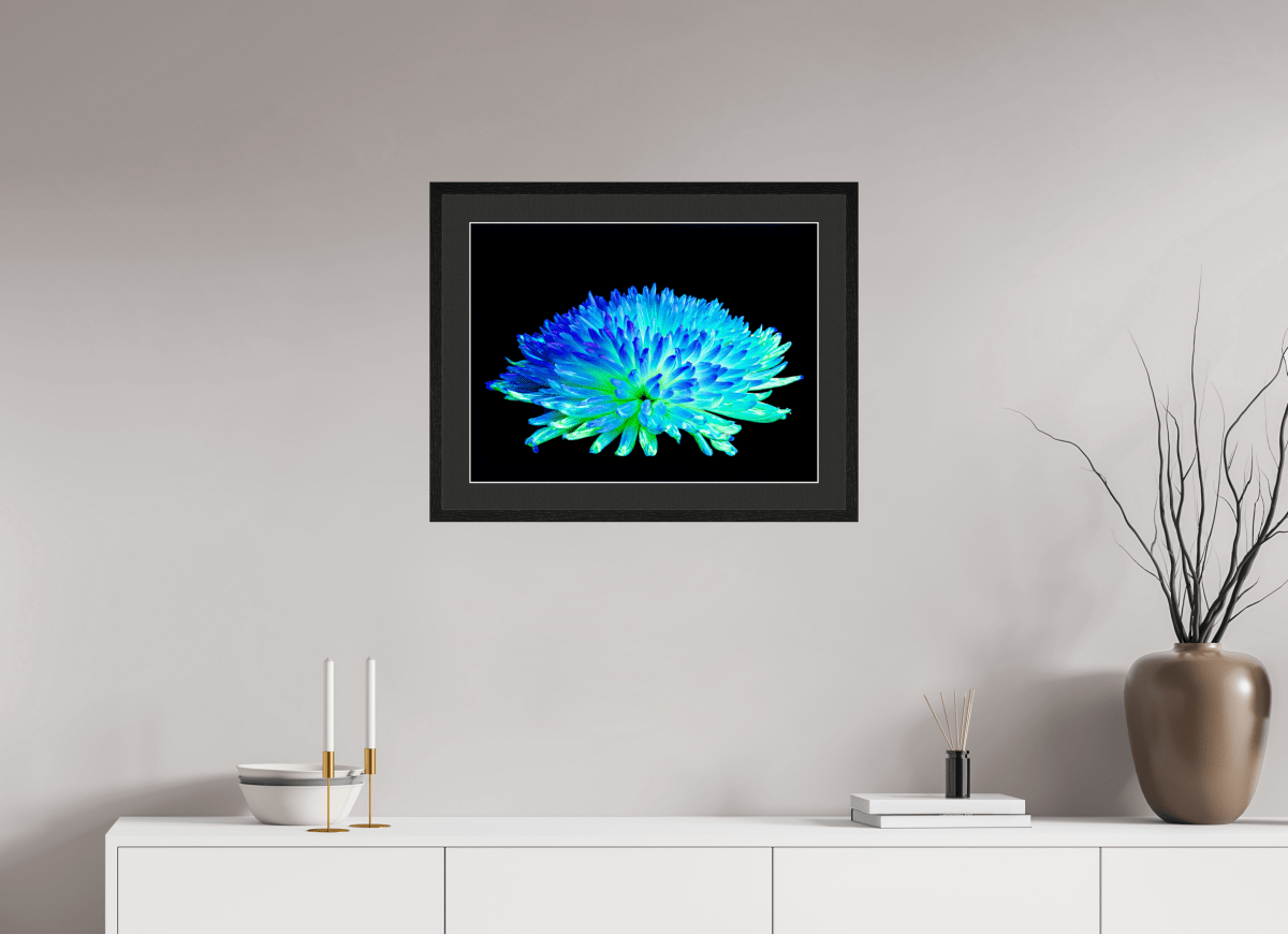 Éclat d’un Monde Inconnu - Idealart