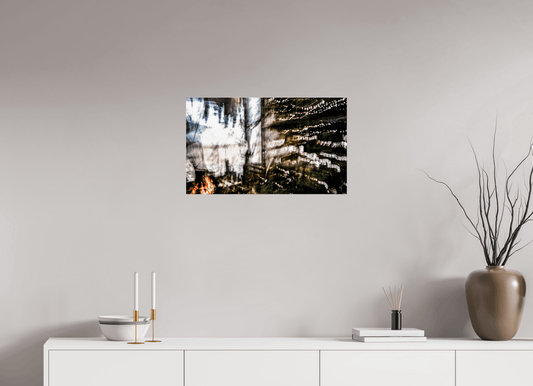 Les esprits qui respirent encore - Idealart