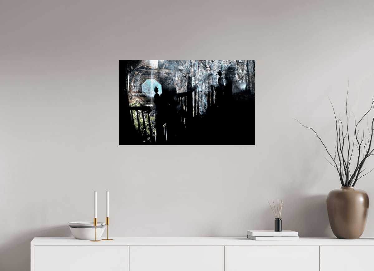 Les gardiens de la lumière enfouie - Idealart